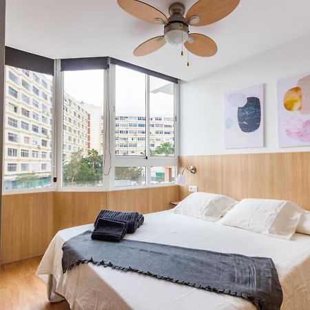 Cozy Holiday Home in Playa del Inglés Exterior foto